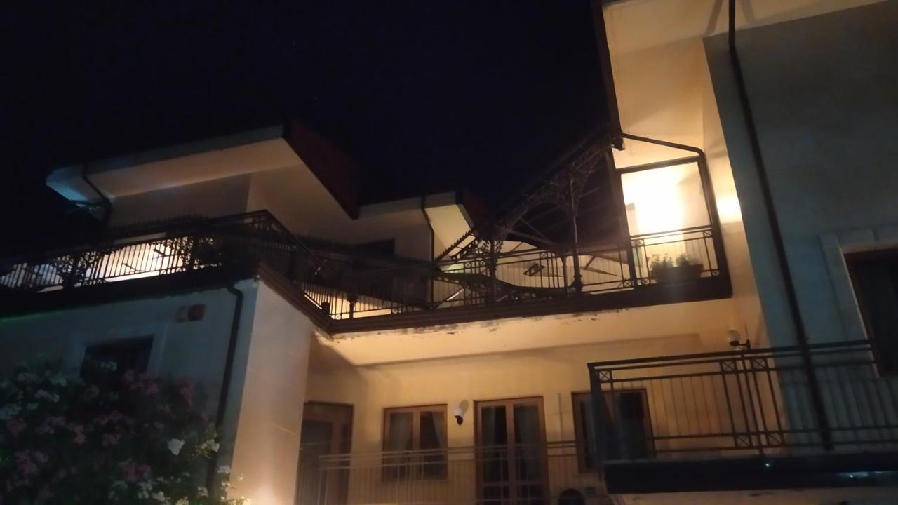 La Contessa B&B Mercogliano Exterior photo