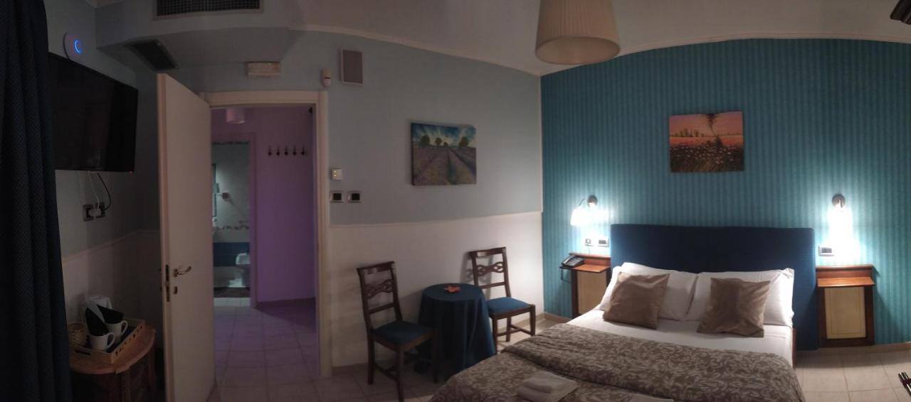 La Contessa B&B Mercogliano Room photo