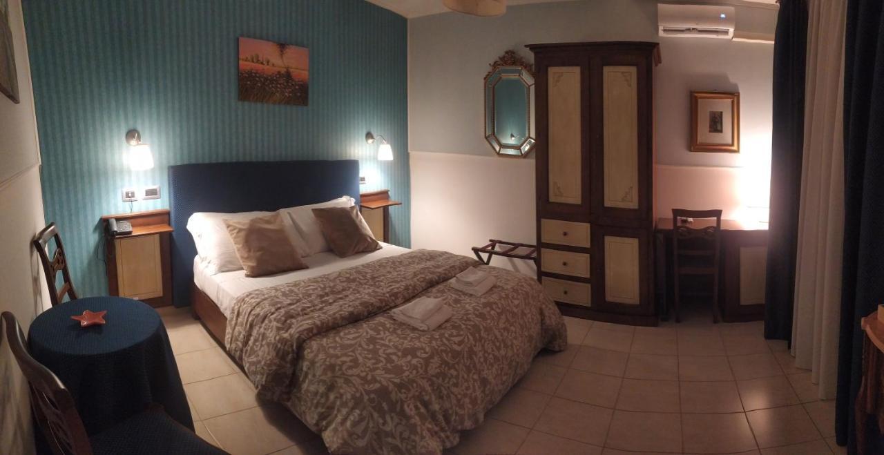 La Contessa B&B Mercogliano Room photo