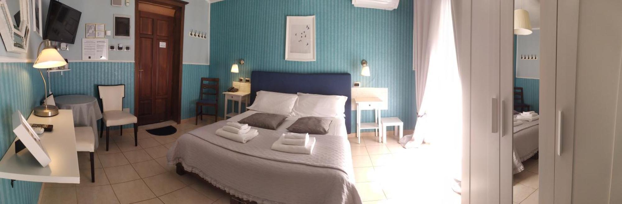 La Contessa B&B Mercogliano Room photo