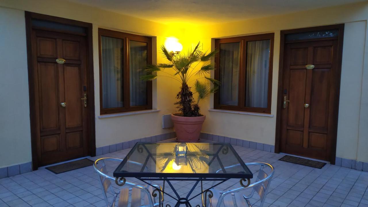 La Contessa B&B Mercogliano Exterior photo