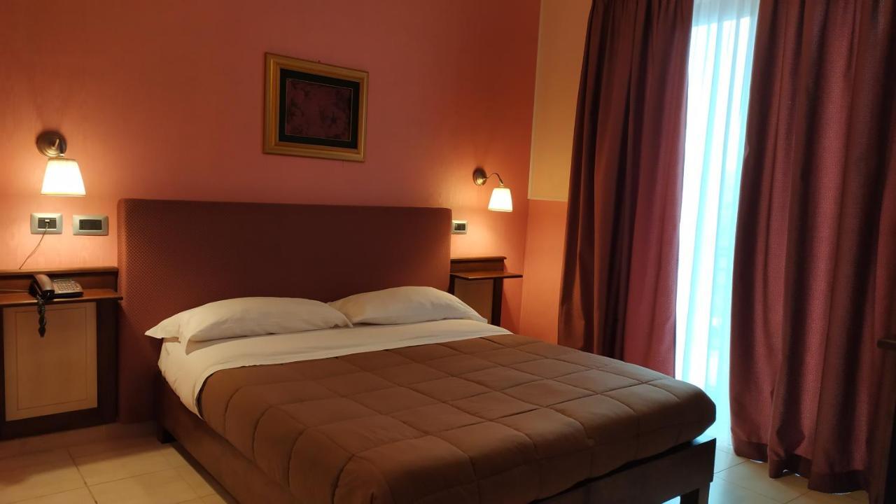 La Contessa B&B Mercogliano Exterior photo